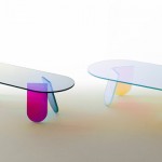 Prismatic Transparent Furniture-0