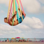 Rainbow-Colored Acrobatic Photography4