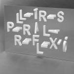 Reflexio Typography by Ramon Carrete-1