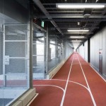 Running Tracks in Airport_9