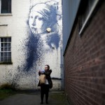 Society Seen Through The Prism of Banksy Art_19