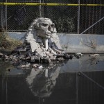 Society Seen Through The Prism of Banksy Art_21