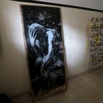 Society Seen Through The Prism of Banksy Art_28