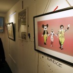 Society Seen Through The Prism of Banksy Art_3