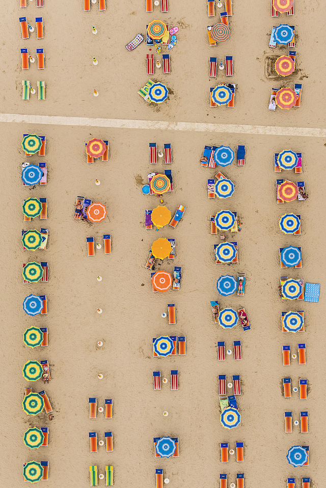 Aerial Views Adria