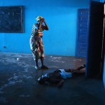 Liberia Battles Spreading Ebola Epidemic Liberia Battles Spreading Ebola Epidemic