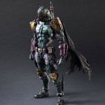 Star Wars Play Arts Variant Figures_1