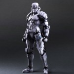 Star Wars Play Arts Variant Figures_10