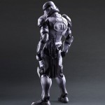 Star Wars Play Arts Variant Figures_11