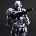 Star Wars Play Arts Variant Figures_12