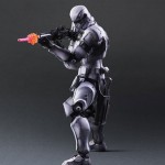 Star Wars Play Arts Variant Figures_13