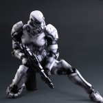 Star Wars Play Arts Variant Figures_16