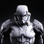 Star Wars Play Arts Variant Figures_17