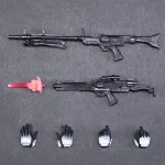 Star Wars Play Arts Variant Figures_18