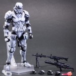 Star Wars Play Arts Variant Figures_19