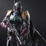 Star Wars Play Arts Variant Figures_4