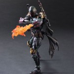 Star Wars Play Arts Variant Figures_5