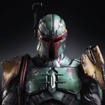 Star Wars Play Arts Variant Figures_7
