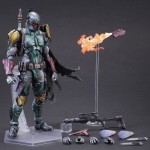 Star Wars Play Arts Variant Figures_9