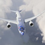 Star Wars R2D2 Airplane_1