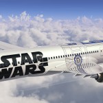 Star Wars R2D2 Airplane_2