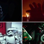 Star Wars VII The Force Awakens New Trailer
