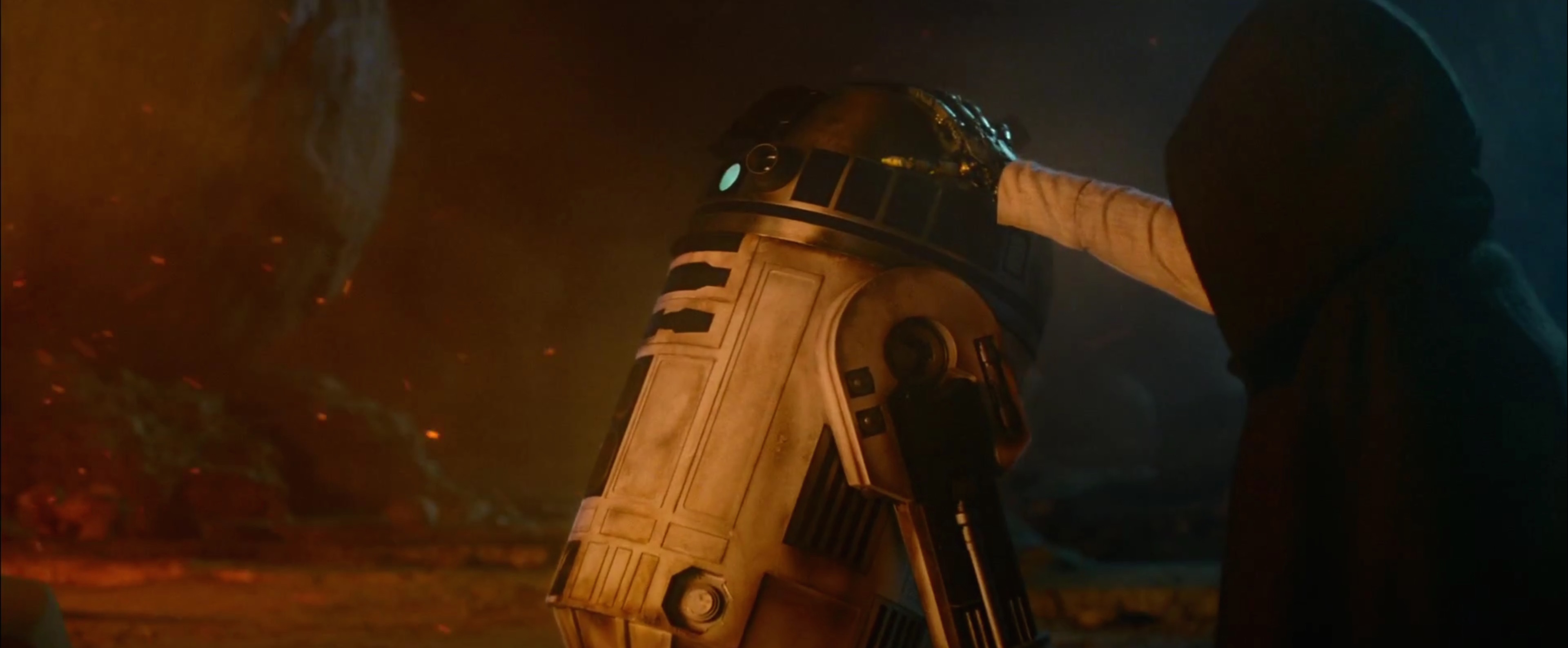 Star Wars VII The Force Awakens New Trailer 0 Fubiz Media