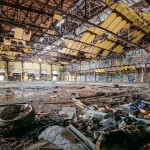 The Abandoned New York_1