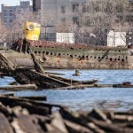 The Abandoned New York_3