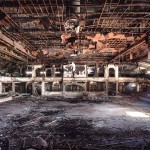 The Abandoned New York_4