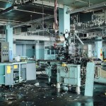 The Abandoned New York_5