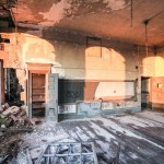 The Abandoned New York_6