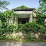 The Abandoned New York_7