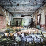 The Abandoned New York_8