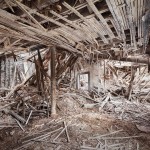 The Abandoned New York_9