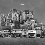 The Archisculpture Collages_0