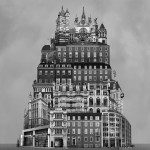 The Archisculpture Collages_12