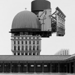 The Archisculpture Collages_3