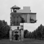 The Archisculpture Collages_5