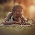 The Beauty and Innocence of Childhood_1 The Beauty and Innocence of Childhood_1