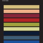 The Colors of Star Wars  Palettes 3
