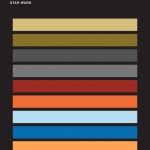 The Colors of Star Wars  Palettes 7