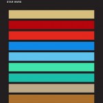 The Colors of Star Wars  Palettes 8