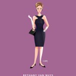 The Don Draper Women from Mad Men_10
