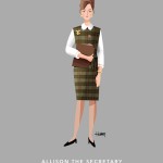 The Don Draper Women from Mad Men_11