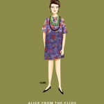 The Don Draper Women from Mad Men_12