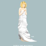 The Don Draper Women from Mad Men_13