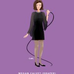 The Don Draper Women from Mad Men_15