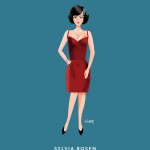 The Don Draper Women from Mad Men_18