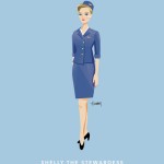 The Don Draper Women from Mad Men_7
